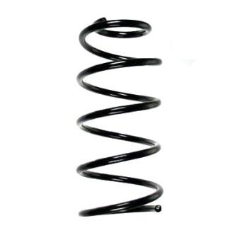 Ressort de suspension SPIDAN OEM 4401621