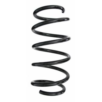 Ressort de suspension SPIDAN OEM 312142