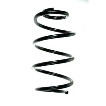 Ressort de suspension SPIDAN OEM 95VW5310CC