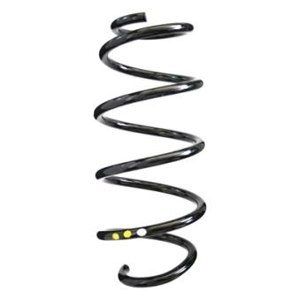 Ressort de suspension SPIDAN OEM 1K0411105BH