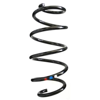Ressort de suspension SPIDAN OEM 1K0411105BJ