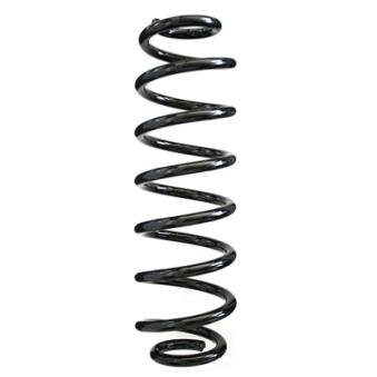 Ressort de suspension SPIDAN OEM 1K0511115DK