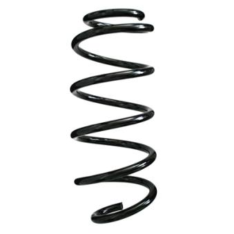 Ressort de suspension SPIDAN OEM 1K0411105DL