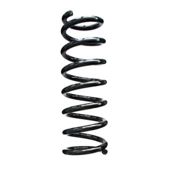 Ressort de suspension SPIDAN OEM 4140A051