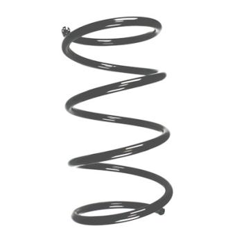 Ressort de suspension SPIDAN OEM 4040A157 Ressort de suspension SPIDAN OEM 4040A157