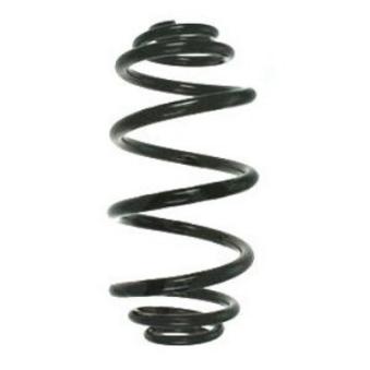 Ressort de suspension SPIDAN OEM 424124
