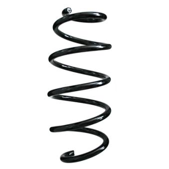Ressort de suspension SPIDAN OEM 1K0411105DM