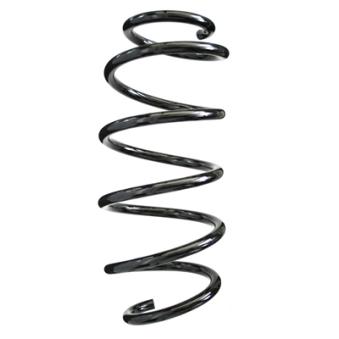 Ressort de suspension SPIDAN OEM 3C0411105A