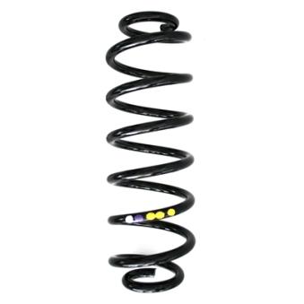 Ressort de suspension SPIDAN OEM 3C0511115AF