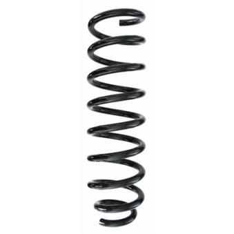 Ressort de suspension SPIDAN OEM 7L6511115K