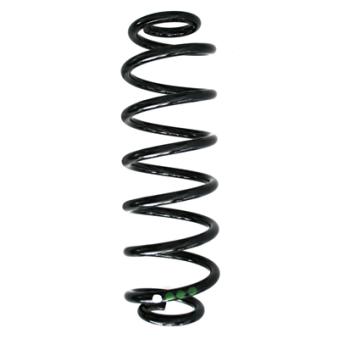 Ressort de suspension SPIDAN OEM 1K0511115BM
