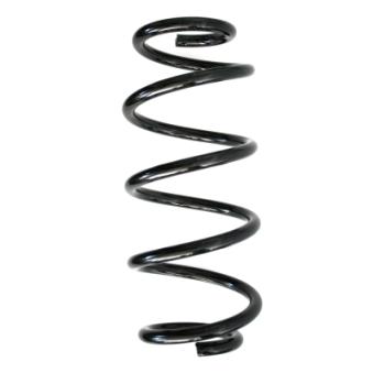 Ressort de suspension SPIDAN OEM 8K0411105DE