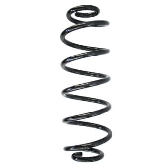 Ressort de suspension SPIDAN OEM 8K0511115DK