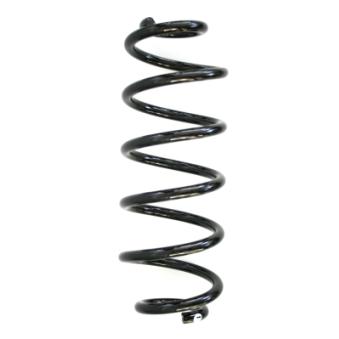 Ressort de suspension SPIDAN OEM 8K0511115EP