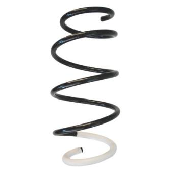 Ressort de suspension SPIDAN OEM 540100026R