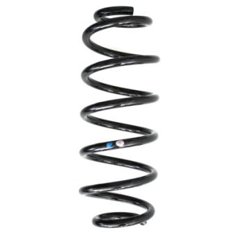 Ressort de suspension SPIDAN OEM 1K0511115EA Ressort de suspension SPIDAN OEM 1K0511115EA