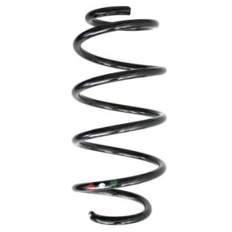 Ressort de suspension SPIDAN OEM 1K0411105EQ