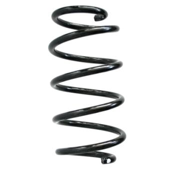Ressort de suspension SPIDAN OEM 1K0411105JF Ressort de suspension SPIDAN OEM 1K0411105JF