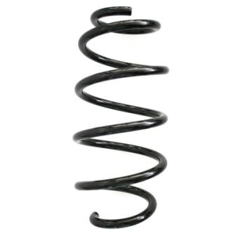 Ressort de suspension SPIDAN OEM 1K0411105BT