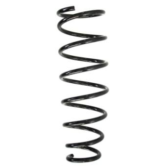 Ressort de suspension SPIDAN OEM n16328011a