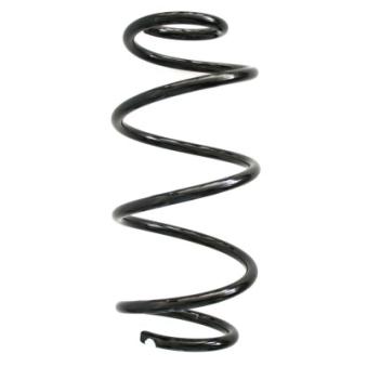 Ressort de suspension SPIDAN OEM 6R0411105BL