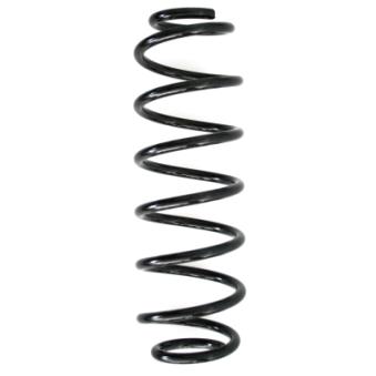 Ressort de suspension SPIDAN OEM 6Q0511115BD