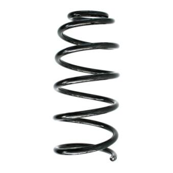 Ressort de suspension SPIDAN OEM 1J0411105CT