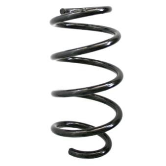 Ressort de suspension SPIDAN OEM 1K0411105GT Ressort de suspension SPIDAN OEM 1K0411105GT