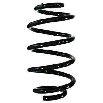 Ressort de suspension SPIDAN OEM 8200620457