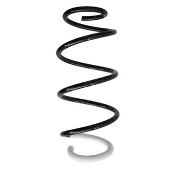 Ressort de suspension SPIDAN OEM 540106430R