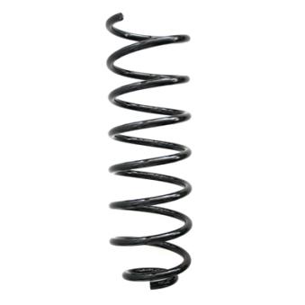 Ressort de suspension SPIDAN OEM 12755245