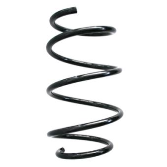 Ressort de suspension SPIDAN OEM 31331093086