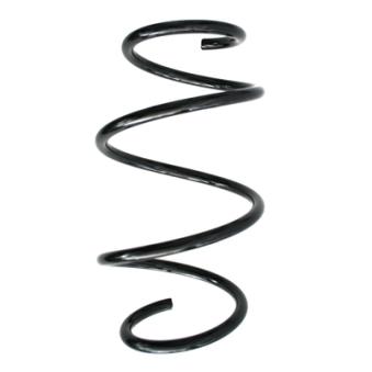 Ressort de suspension SPIDAN OEM 31336851920