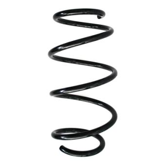 Ressort de suspension SPIDAN OEM 31336851720