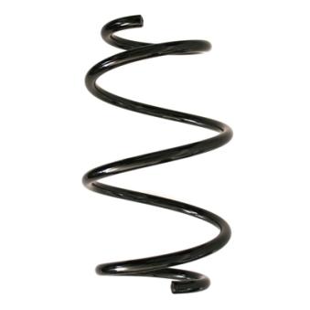Ressort de suspension SPIDAN OEM 31336851922