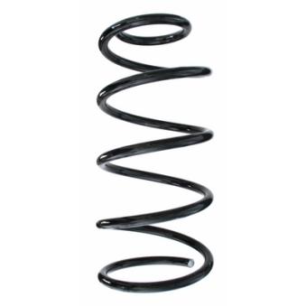 Ressort de suspension SPIDAN OEM BBM334011C
