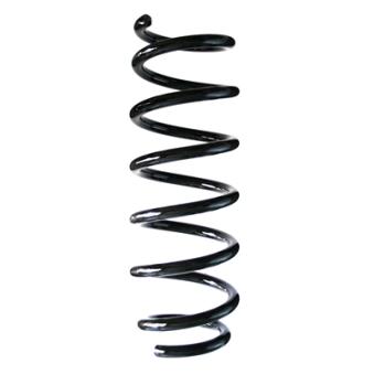 Ressort de suspension SPIDAN OEM 33536787209 Ressort de suspension SPIDAN OEM 33536787209