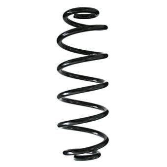 Ressort de suspension SPIDAN OEM 1K0511115JE