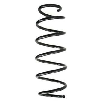 Ressort de suspension SPIDAN OEM 1608352680