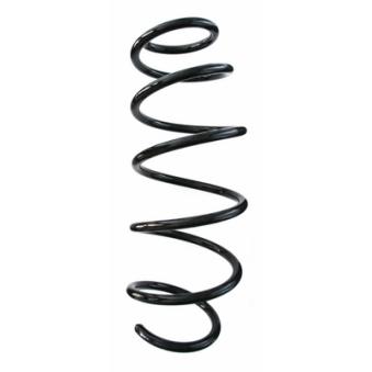 Ressort de suspension SPIDAN OEM 5002XK