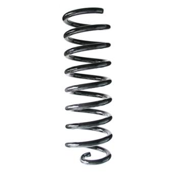 Ressort de suspension SPIDAN OEM 8200216742 Ressort de suspension SPIDAN OEM 8200216742