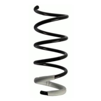 Ressort de suspension SPIDAN OEM 540109251R