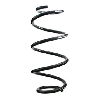 Ressort de suspension SPIDAN OEM 550204221R