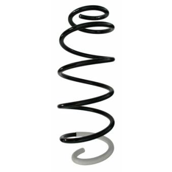 Ressort de suspension SPIDAN OEM 5002TS