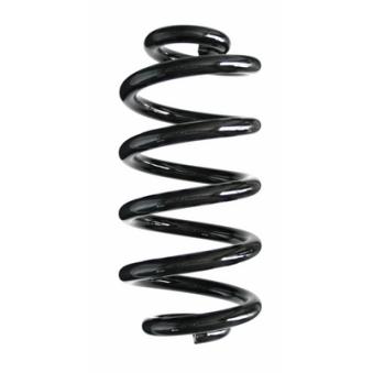 Ressort de suspension SPIDAN OEM 8E0511115FP