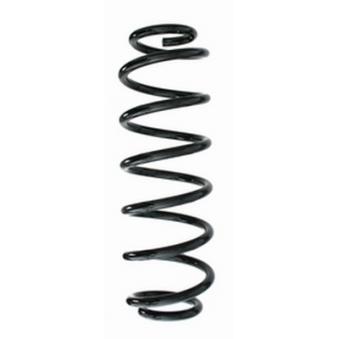 Ressort de suspension SPIDAN 87101