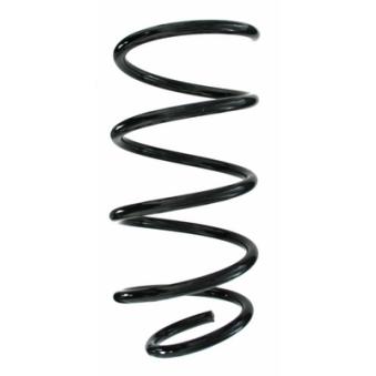 Ressort de suspension SPIDAN [87206]