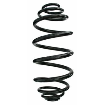 Ressort de suspension SPIDAN [87231]