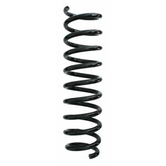 Ressort de suspension SPIDAN OEM 55350A6120