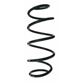 Ressort de suspension SPIDAN OEM A2123210504
